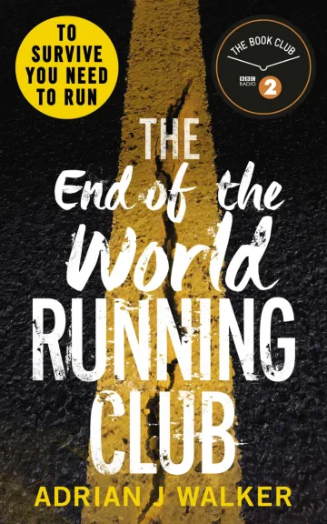 The End of the World Running Club
